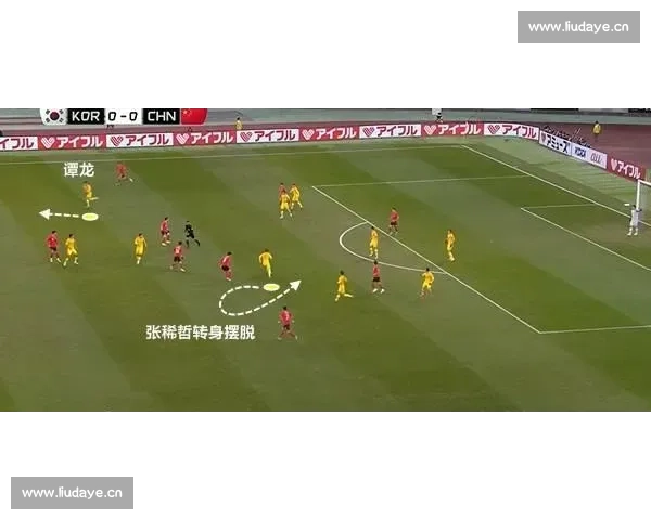 探究足球比赛队形变化对战术策略与比赛胜负的深远影响