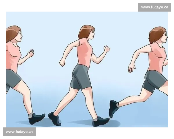 掌握比赛跑步技巧与节奏控制全面提升耐力速度与冲刺能力指南实战 掌握比赛跑步技巧与节奏控制全面提升耐力速度与冲刺能力指南实战