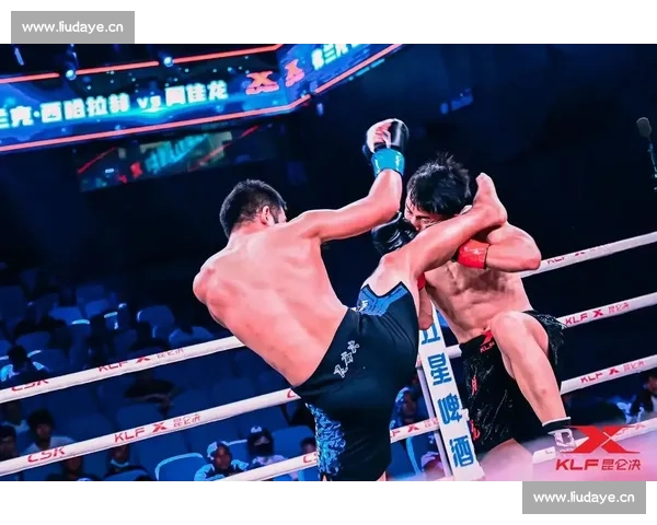 昆仑决比赛规则详解及赛事体系分析