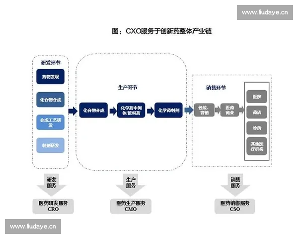 企业业务外包模式创新与效率提升实践探索