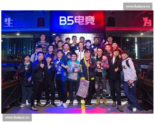 打造电竞俱乐部成功运营的全方位策略与管理模式分析